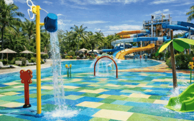 Novidade! Multifloor, piso para áreas molhadas