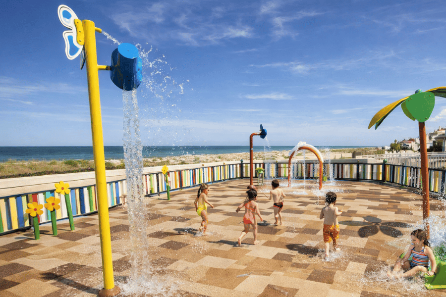 Imagem de projeto da Multiplay - Pisos Multifloor